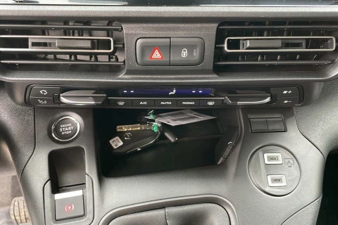 Opel Combo 100 Cv 1.5 Td S/S MT6 €6.4