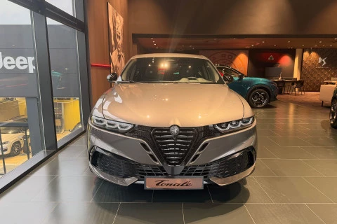 Alfa Romeo Tonale 1.5 Híbrido 175 CV TCT7 Sport Speciale