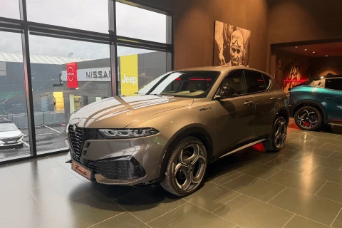 Alfa Romeo Tonale 1.5 Híbrido 175 CV TCT7 Sport Speciale