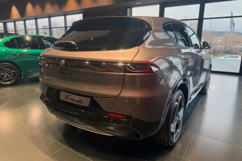 Alfa Romeo Tonale 1.5 Híbrido 175 CV TCT7 Sport Speciale