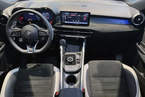 Alfa Romeo Tonale 1.5 Híbrido 175 CV TCT7 Sport Speciale