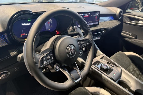 Alfa Romeo Tonale 1.5 Híbrido 175 CV TCT7 Sport Speciale