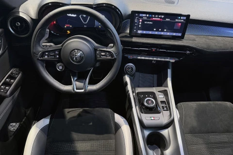 Alfa Romeo Tonale 1.5 Híbrido 175 CV TCT7 Sport Speciale