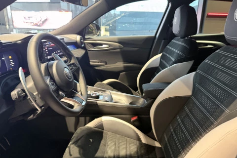 Alfa Romeo Tonale 1.5 Híbrido 175 CV TCT7 Sport Speciale