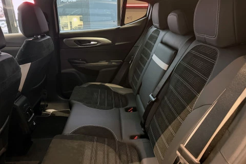 Alfa Romeo Tonale 1.5 Híbrido 175 CV TCT7 Sport Speciale