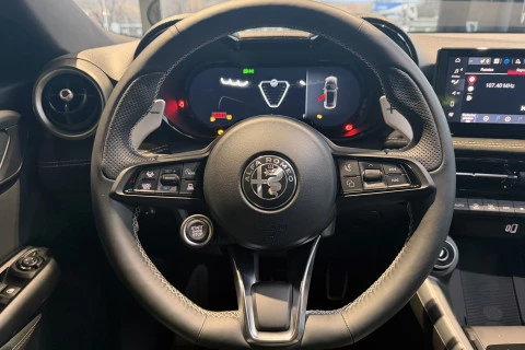 Alfa Romeo Tonale 1.5 Híbrido 175 CV TCT7 Sport Speciale