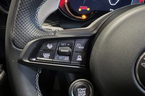 Alfa Romeo Tonale 1.5 Híbrido 175 CV TCT7 Sport Speciale