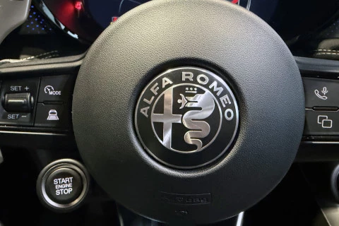 Alfa Romeo Tonale 1.5 Híbrido 175 CV TCT7 Sport Speciale