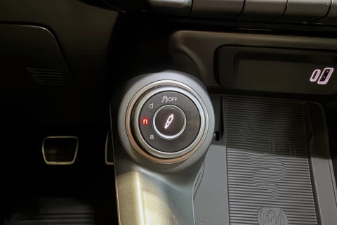 Alfa Romeo Tonale 1.5 Híbrido 175 CV TCT7 Sport Speciale