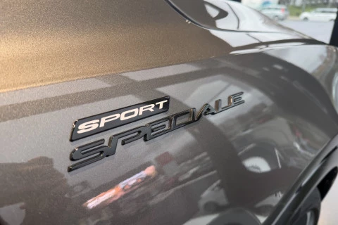 Alfa Romeo Tonale 1.5 Híbrido 175 CV TCT7 Sport Speciale