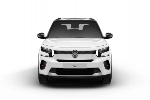 Citroën C3 Hybrid 110 e-DSC6 Business