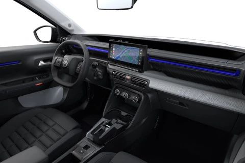 Citroën C3 Hybrid 110 e-DSC6 Business