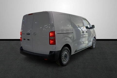 Opel Vivaro Furgón Electric Motor 100kW + 50kWh