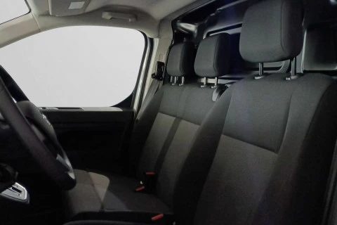 Opel Vivaro Furgón Electric Motor 100kW + 50kWh