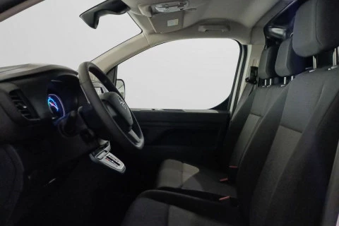 Opel Vivaro Furgón Electric Motor 100kW + 50kWh