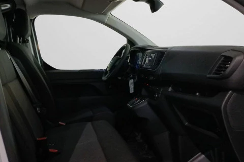 Opel Vivaro Furgón Electric Motor 100kW + 50kWh