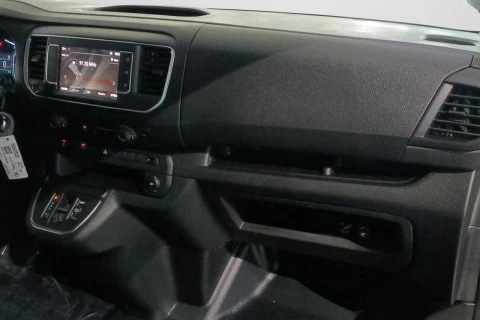 Opel Vivaro Furgón Electric Motor 100kW + 50kWh