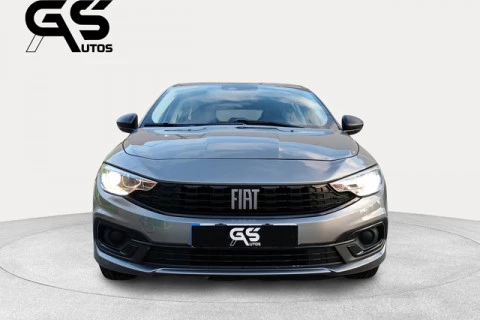 Fiat Tipo 1.0 City Sport 74 kW (101 CV)