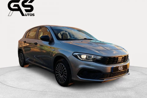 Fiat Tipo 1.0 City Sport 74 kW (101 CV)