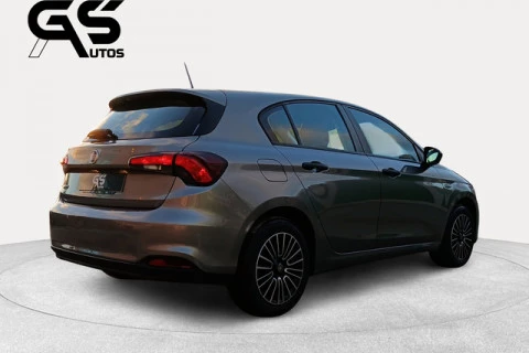 Fiat Tipo 1.0 City Sport 74 kW (101 CV)