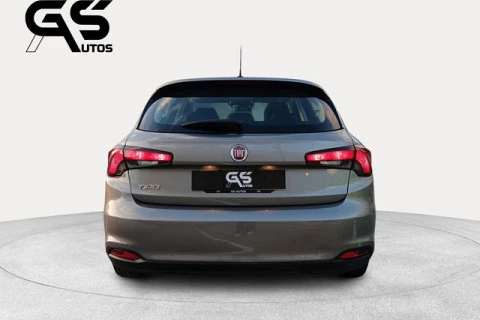 Fiat Tipo 1.0 City Sport 74 kW (101 CV)