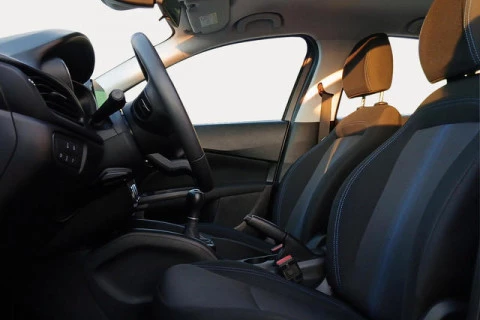 Fiat Tipo 1.0 City Sport 74 kW (101 CV)