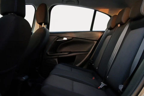 Fiat Tipo 1.0 City Sport 74 kW (101 CV)