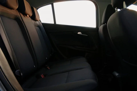 Fiat Tipo 1.0 City Sport 74 kW (101 CV)