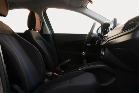 Fiat Tipo 1.0 City Sport 74 kW (101 CV)