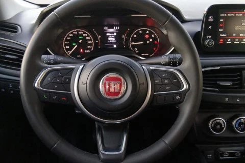 Fiat Tipo 1.0 City Sport 74 kW (101 CV)