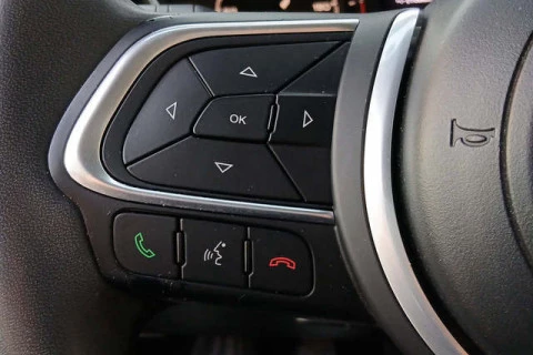 Fiat Tipo 1.0 City Sport 74 kW (101 CV)