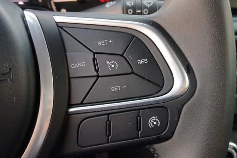 Fiat Tipo 1.0 City Sport 74 kW (101 CV)