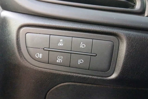 Fiat Tipo 1.0 City Sport 74 kW (101 CV)