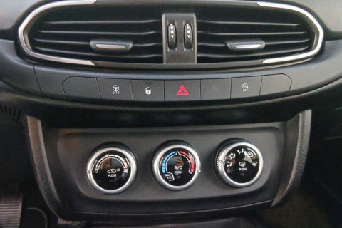 Fiat Tipo 1.0 City Sport 74 kW (101 CV)