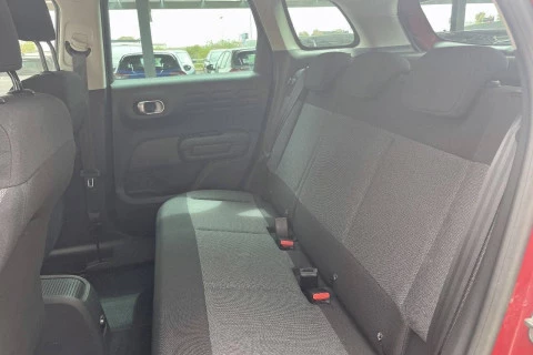 Citroën C3 Aircross PureTech 81kW (110CV) Plus