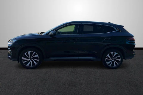 BYD SEAL U DM-i Design