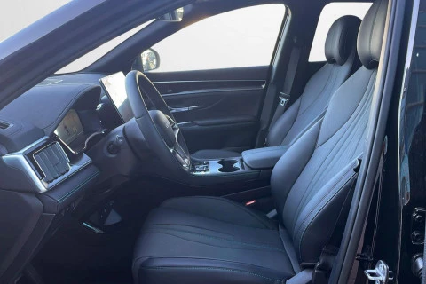 BYD SEAL U DM-i Design