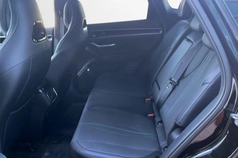 BYD SEAL U DM-i Design