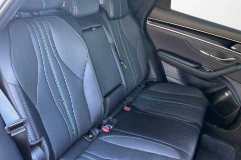 BYD SEAL U DM-i Design