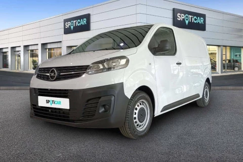Opel Vivaro 1.5 BlueHDi 74kW (100CV) M Std