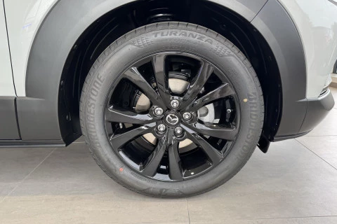 Mazda CX-30 e-SKYACTIV G Homura