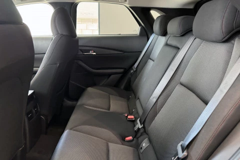 Mazda CX-30 e-SKYACTIV G Homura