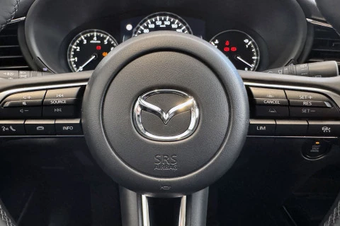 Mazda CX-30 e-SKYACTIV G Homura