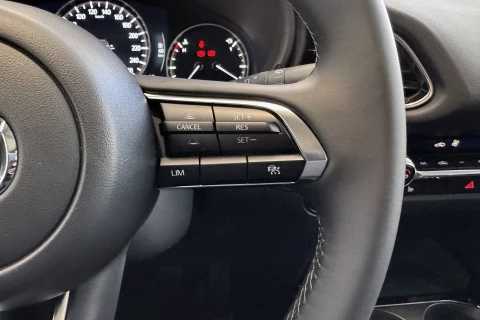 Mazda CX-30 e-SKYACTIV G Homura