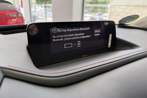 Mazda CX-30 e-SKYACTIV G Homura