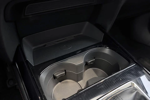 Mazda CX-30 e-SKYACTIV G Homura