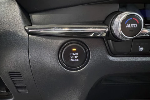 Mazda CX-30 e-SKYACTIV G Homura