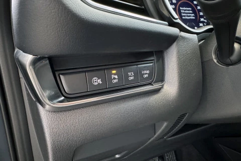 Mazda CX-30 e-SKYACTIV G Homura