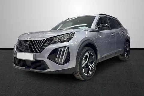 Peugeot e-5008 Allure Eléctrico 157kW Peugeot e-5008 Allure Eléctrico 157kW
