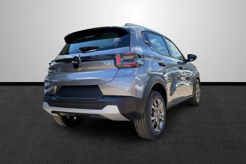 Citroën C3 Turbo 100 Plus